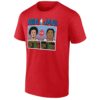 NBA Jam Pistons Cunningham And Ivey Shirt Jaden Ivey and Cade Cunningham, Detroit Pistons
