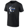 NOT LIKE MARKUS SHIRT Mookie Betts, Los Angeles Dodgers
