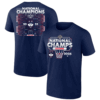 National Champions Bracket Shirt 2025 NCAA Women's Basketball National Champions, UConn Huskies