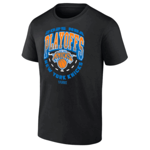 New York Exclusive 2025 Playoffs Shirt NBA, New York Knicks
