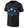 Oklahoma 2025 Playoffs T Shirt NBA, Oklahoma City Thunder