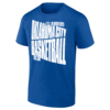 Oklahoma City Basketball – EST.08 Shirt – 2025 NBA Playoffs Game 2 – OKC Thunder vs Grizzlies