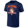 PETTIFORD CALL SIGN SHIRT Tahaad Pettiford, Auburn Tigers