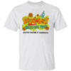 Phlebotomist Where Are You Mystery Machine Of Diagnostics Shirt Phlebotomist Lab Week 2025 Laboratory MLS MLT Lab Scientist T Shirt Black