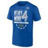 READY MORE FINAL 4 SHIRT 2025 NCAA Men's Basketball Tournament March Madness Final Four Regional Champions, Florida Gators