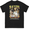 SAXON RATLIFF – IF I’M NOT A SUCCESS, THEN I’M NOTHING SHIRT The White Lotus Rap Tee, Lukas Gage Style, HBO Luxury Chaos