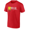 SEXY, Yeah I Get That All The Time Shirt Funny Spongebob, Cartoon Network × Nickelodeon × Vintage