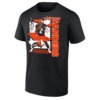 SHEDEUR SANDERS 90S STYLE SHIRT 2025 NFL Draft, Cleveland Browns