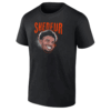 SHEDEUR SWAG HEAD SHIRT 2025 NFL Draft, Shedeur Sanders, Cleveland Browns