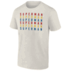SUPERMAN SHIRT Superman 2025 Movie Repeat