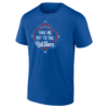 TAKE ME OUT TO THE BALL GAME SHIRT Chicago Cubs