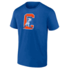 THE CAPTAIN SHIRT Francisco Lindor New York Mets & Team Puerto Rico WBC 2026 Tribute Tee