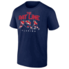 THE RAT LINE SHIRT Matthew Tkachuk, Sam Bennett, & Brad Marchand, Florida Panthers