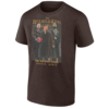 THE RETURN IF THE KING THE JOURNEY ENDS SHIRT Luka (Frodo) Doncic Homecoming Tribute