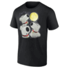 THREE BRIAN MOON SHIRT Family Guy Parody of the Classic Three Wolf Moon