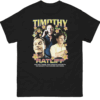 TIMOTHY RATLIFF Do You Think You Could Live With No Money No House, Nothing. Shirt The White Lotus Rap Tee, HBO Luxury Collapse Aesthetic