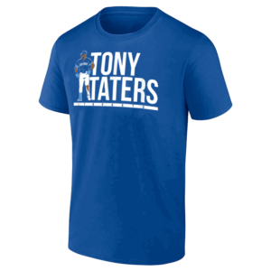 TONY TATERS TORONTO SHIRT Anthony Santander, Toronto Blue Jays