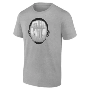 Tetairoa McMillan Carolina Silhouette Shirt 2025 NFL Draft Tribute, Tetairoa McMillan, Carolina Panthers G