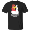 That Boy Is About As Sharp As A Bowling Ball Shirt Foghorn Leghorn, Funny Cartoon Tee