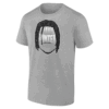 Travis Hunter Jacksonville Silhouette Shirt 2025 NFL Draft Tribute, Travis Hunter, Jacksonville Jaguars