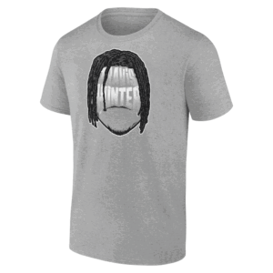 Travis Hunter Jacksonville Silhouette Shirt 2025 NFL Draft Tribute, Travis Hunter, Jacksonville Jaguars