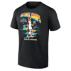 UCONN SARAH STRONG SHIRT 2025 NCAA Women's Basketball National Champions, Uconn Huskies