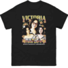VICTORIA RATLIFF Who’s Taking My Lorazepam Shirt The White Lotus Rap Tee, Season 3 Chaos Capsule