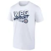 WPG WHITEOUT SHIRT 2025 Stanley Cup Playoffs Slogan, Winnipeg Jets