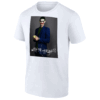 Why So Serious Shirt Funny Novak Djokovic, Joker, Tennis
