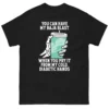 You Can Have My Baja Blast When You Pry It From My Cold, Diabetic Hands Shirt Soda Freedom Statement Tee
