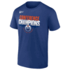 2025 CONFERENCE CHAMPIONS LET'S GO OILERS SHIRT 2025 Stanley Cup Finals, Edmonton Oilers