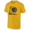 2025 EASTERN CONFERENCE FINALS SHIRT 2025 Game 6 Playoffs, Indiana Pacers