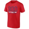 300 SCHWARBOMBS SHIRT Kyle Schwarber Philadelphia Phillies 300 Career Home Runs
