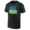 ANGEL & HAILEY FOR CHICAGO SHIRT Angel Reese & Hailey Van Lith, Chicago Sky