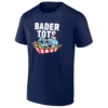 BADER TOTS SHIRT Harrison Bader Minnesota Twins MLB’s Cutest Moment Goes Viral