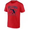 BATTLE OF FLORIDA BACK TO BACK CHAMPS SHIRT Florida Panthers
