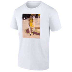 BIG BALLS CLEBRATION SHIRT Tyrese Haliburton On Sam Cassell Celebration 2025 NBA Playoffs, Indiana Pacers W