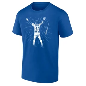 BIG FLY SHIRT Shohei Ohtani, Los Angeles Dodgers
