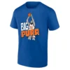BIG PURR SHIRT Karl Anthony Towns, New York Knicks R