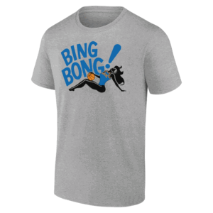 BING BONG SHIRT Funny Sexy Bada Bing Bong, Eastern Conference Finals, New York Knicks G