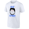 BIZ IDIOT SHIRT Keith Yandle, Florida Panthers Tee 2025 NHL Playoffs
