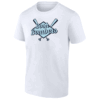 BOSH BOMBERS SHIRT North Carolina Tar Heels Bosh Bombers Shirt