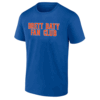 BRETT BATY FAN CLUB SHIRT Brett Baty, New York Mets, 2025 Breakout Season Edition