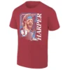 BRYCE HARPER COLLAGE FRAME SHIRT Philadelphia Phillies
