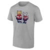 CAT & RAT SHIRT Matthew Tkachuk & Brad Marchand, 2025 Stanley Cup Finals, Florida Panthers