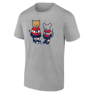 CAT & RAT SHIRT Matthew Tkachuk & Brad Marchand, 2025 Stanley Cup Finals, Florida Panthers