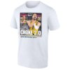 CHOKE 2.0 SHIRT Tyrese Haliburton x Reggie Miller Tribute Pacers 2025 ECF Game 1 Tee W