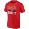 CLAUDE GIROUX SHIRT Florida Panthers Hometown