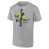 DALLAS SILHOUETTE SHIRT Paige Bueckers, Dallas Wings G