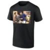 DAMN MEME SHIRT Funny Yusuke & Kuwabara Yu Yu Hakusho Anime Tee B